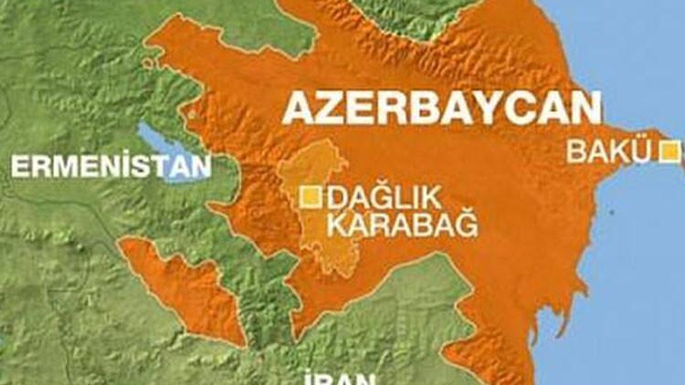 Son dakika! Azerbaycan ile Ermenistan geçici ateşkeste anlaştı