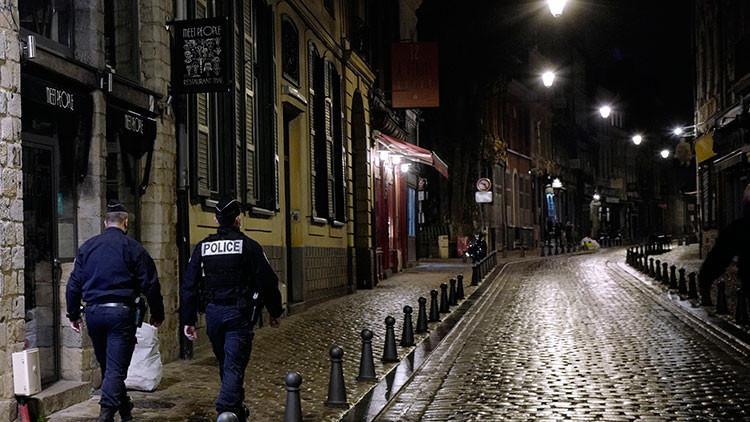 Binlerce polis ve jandarma görevlendirildi! Fransa'da yasak başladı