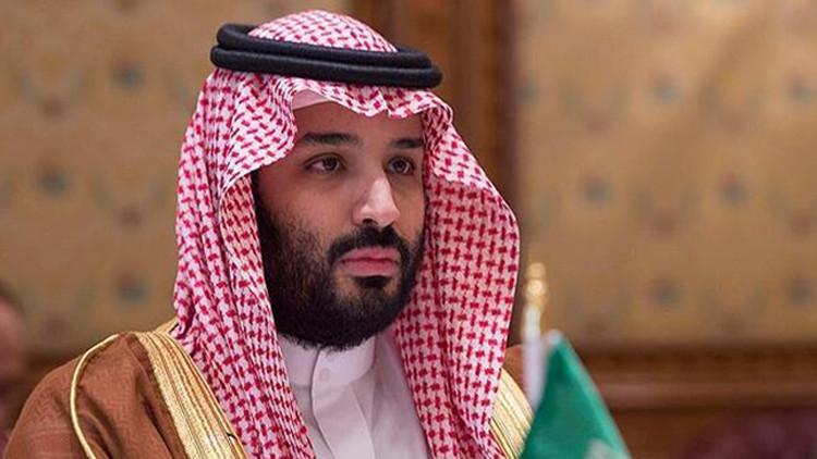Son dakika haberi: Türkiye, Suudi Arabistan’a soruşturma açtı