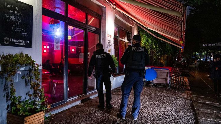 Bar ve kafelere mahkemeden iyi haber
