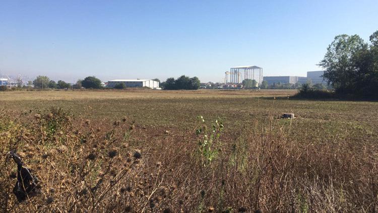 Son dakika... Fabrika kurulacağı duyuruldu! Arsa fiyatları yüzde 50 arttı