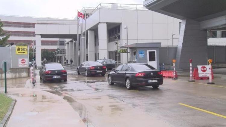 TBMM Başkanı Şentop Azerbaycan'a gitti
