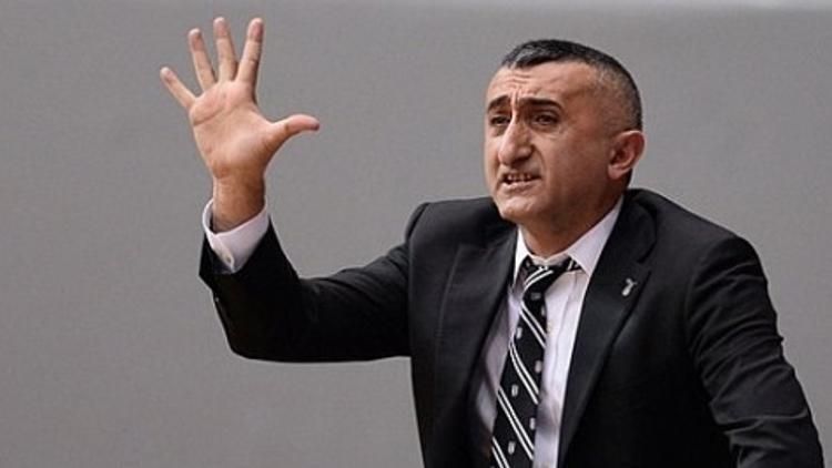 Basketbol haberleri | Birevim Elazığ İl Özel İdare'de Aziz Akkaya dönemi!