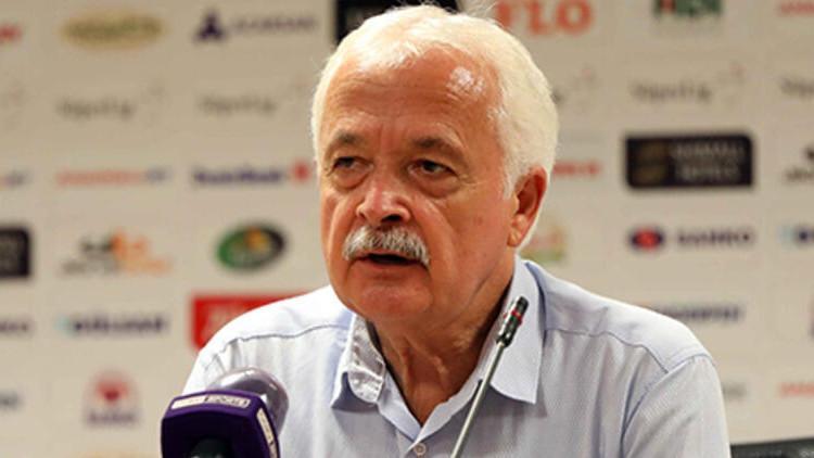 Fatih Karagümrük cephesinde hakem tepkisi