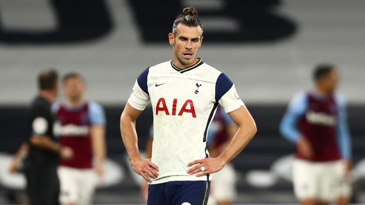 Tottenham, son dakika golüyle galibiyeti kaçırdı