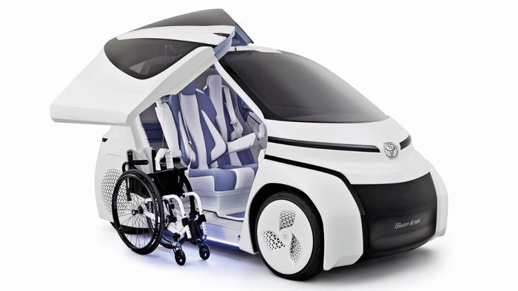 Yeni trend mobilite ekosistemi