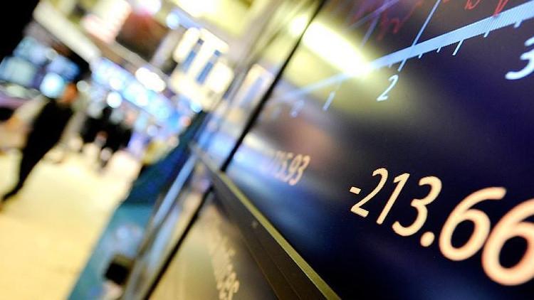 VİOP'ta endeks kontratı haftaya yükselişle başladı