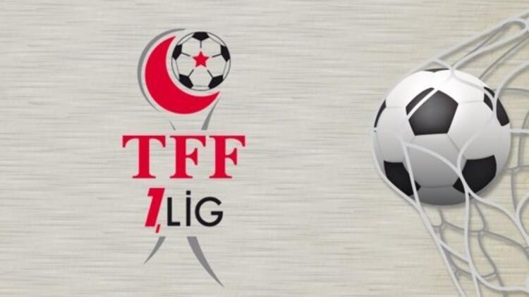 TFF 1. Lig'de 6. hafta heyecanı başlıyor! Hafta içi mesaisi...