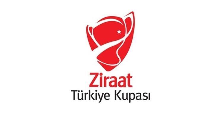 Ziraat Türkiye Kupasında 2. tur maçları yarın başlıyor 23 maç, 46 takım...