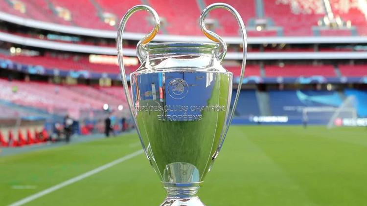 14 milyar avroluk futbol resitali! Şampiyonlar Ligi yarın başlıyor...