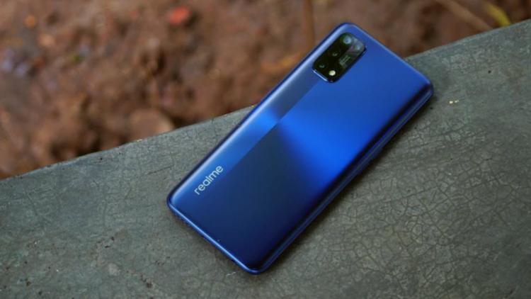 realme 7 Pro ne zaman tanıtılacak? Özellikleri nasıl olacak?