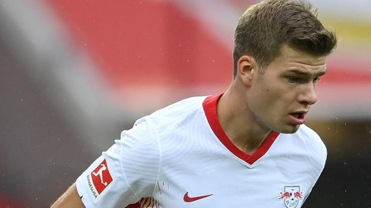 Alexander Sörloth: "Nagelsmann’ın Başakşehir'e karşı çok iyi bir planı var..."