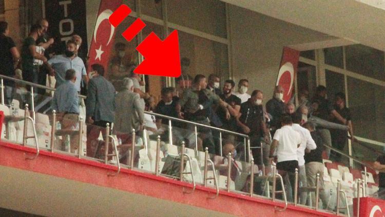 Son Dakika | Gaziantep FK'dan Sumudica'ya saldırı açıklaması!