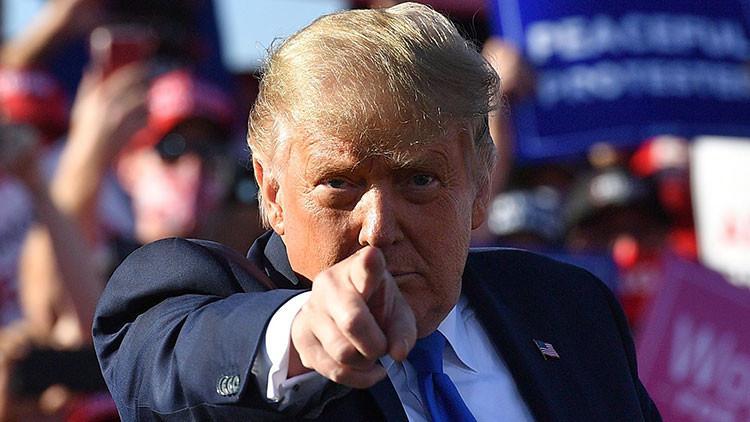 Dikkat çeken iddia: 'Trump o ülkeyi listeden çıkaracak'