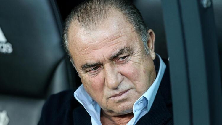 Son Dakika | Galatasaray'da Fatih Terim'den Belhanda ve Feghouli sürprizi!