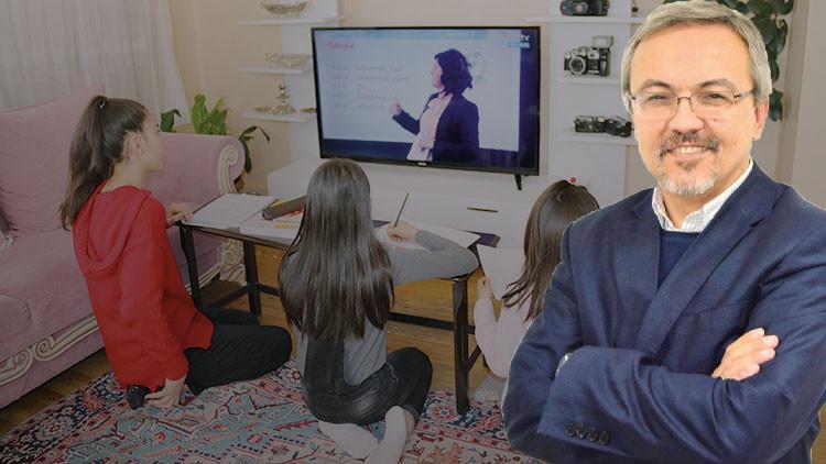10 maddede yeni ‘sınıf kuralları’... Canlı sınıfa pijamayla girmeyin