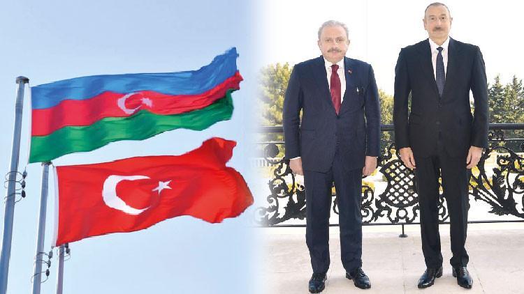 ‘Ermenistan artık bölge için tehdit'