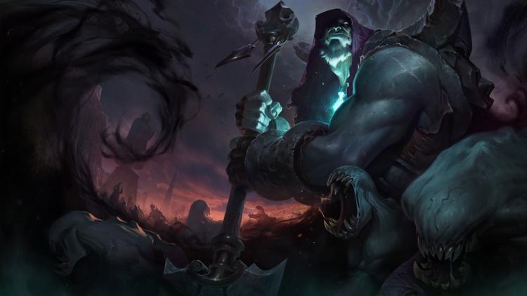 Yorick Counter (Ct) - Yorick Counterları, güçlü ve zayıf rakipleri ile iyi ve kötü yönleri hakkında ipuçları
