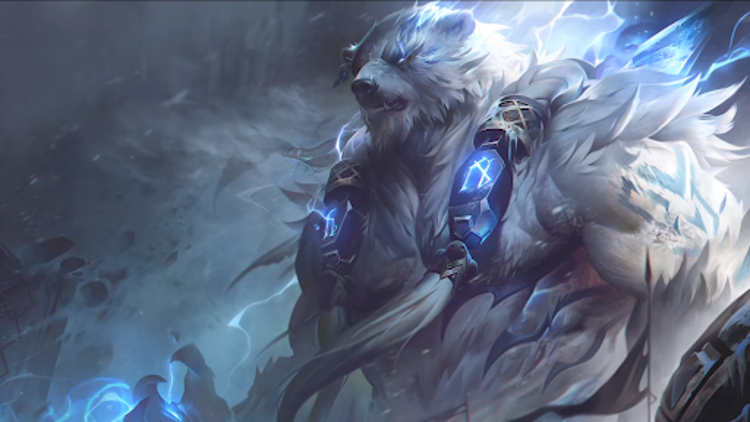 Volibear Counter (Ct) - Volibear Counterları, Güçlü Ve Zayıf Rakipleri İle İyi Ve Kötü Yönleri Hakkında İpuçları