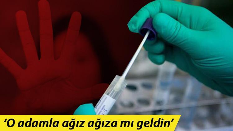 Son dakika haberi: Koronavirüs testi çıkınca hayatı kâbusa döndü: O adamla ağız ağıza mı geldin?