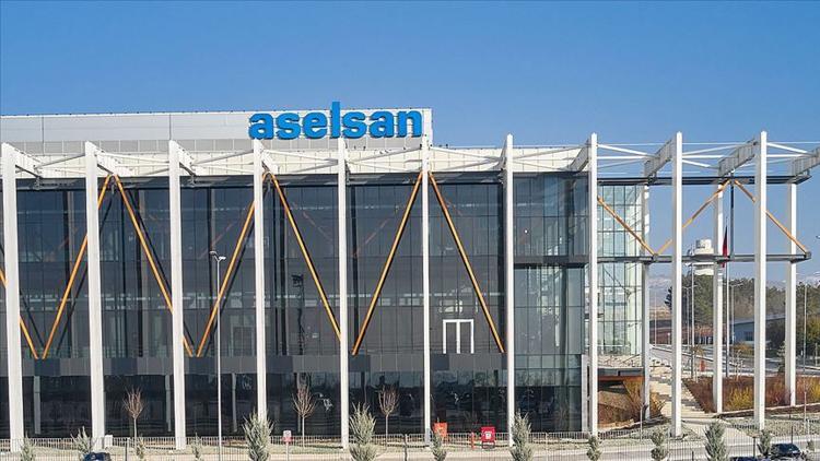 ASELSAN, Ar-Ge’de hız kesmiyor