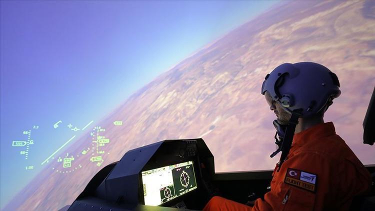 TUSAŞ, hava platformları geliştirip yapay zeka konusunda çalışmalar yapıyor