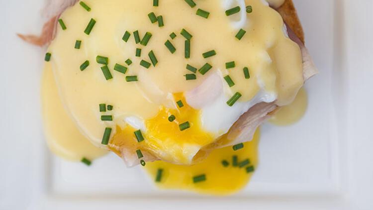 Egg benedict nedir?