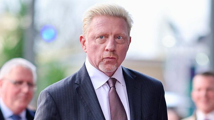 Boris Becker hakim karşısına çıkıyor! İflas davası...
