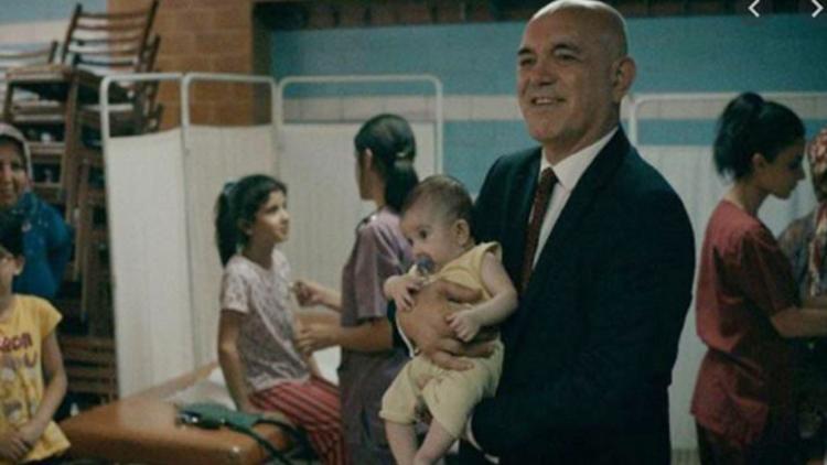 'Nasipse Adayız' seyirciyle buluşuyor