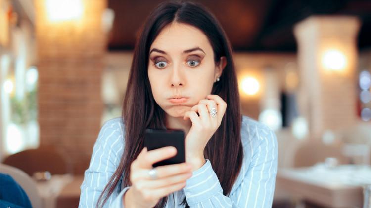 İnternet yoluyla işlenen cinsel taciz suçu
