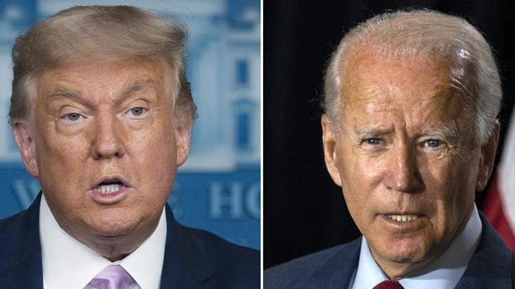 USA Today gazetesinden Biden'a destek