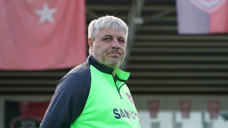 Son Dakika | Marius Sumudica, PFDK'ya sevk edildi!