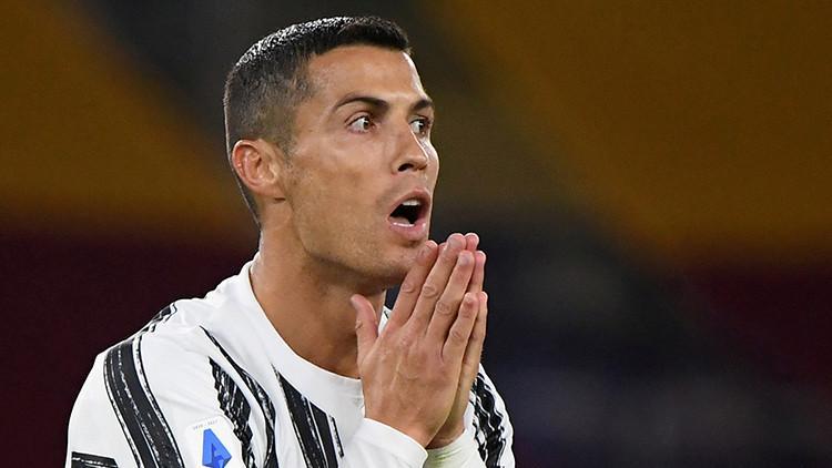 İtalya Gençlik ve Spor Bakanı Spadafora'dan Ronaldo'ya sert eleştiri