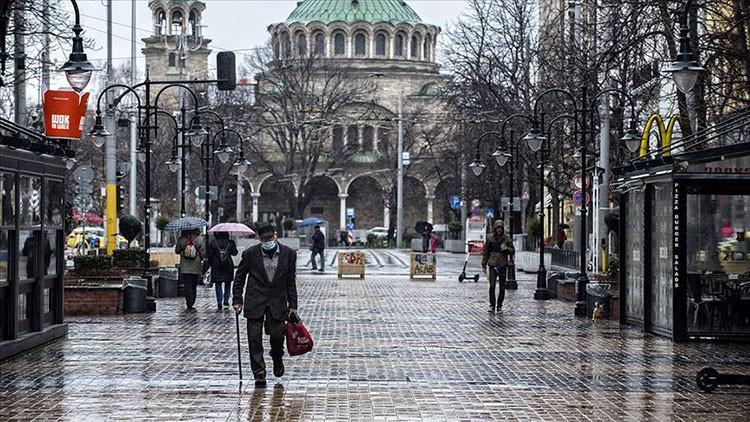 Bulgaristan’da koronavirüs önlemleri güncellendi