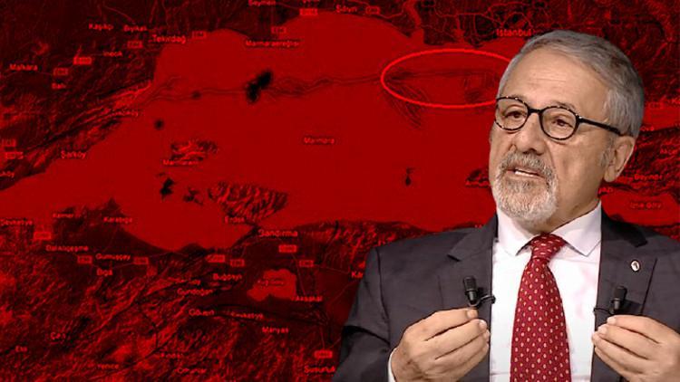 Son dakika haberi: İstanbul'da deprem konusunda riskli yerler için korkutan uyarı! Bu çürük zeminler...