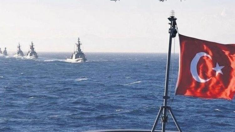 Son dakika haberi: Türkiye'den 2 ayrı NAVTEX ilanı