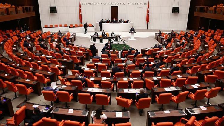 Son dakika... Alkol düzenlemesi Meclis’ten geçti! 320 bin liraya kadar cezası var…