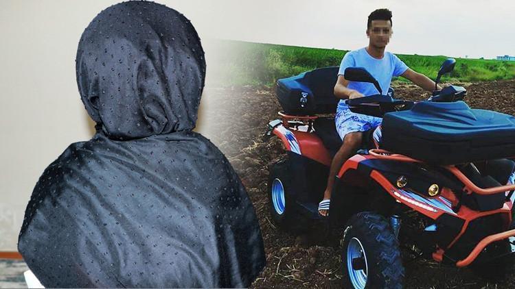 Cinsel istismara uğrayan kız çocuğunun anlattıkları yürek yaktı!