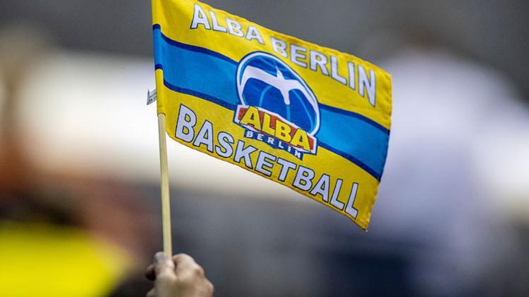Alba Berlin'de koronavirüs şoku! Tam 6 kişi....