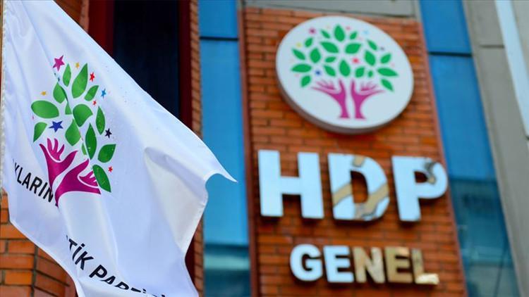 Son dakika… HDP'nin topladığı fitre ve kurban derileri ile ilgili skandal!