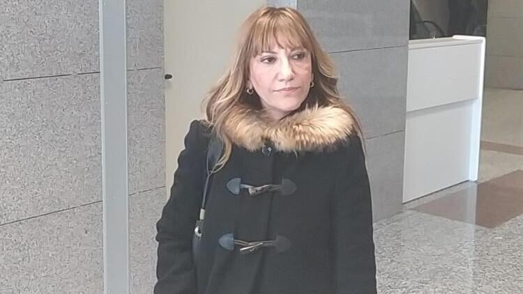 Son dakika haberler: Yeşim Meltem Şişli'nin yargılandığı dava öncesinde KADEM'den açıklama yapıldı