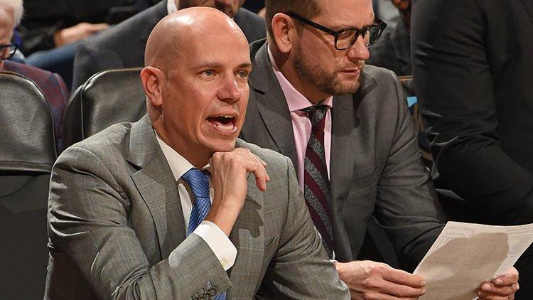 NBA haberleri | Indiana Pacers'ta Nate Bjorkgren dönemi!
