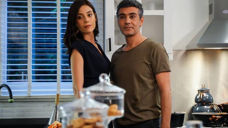 Sadakatsiz hangi diziden uyarlama? Sadakatsiz dizisi oyuncu kadrosu