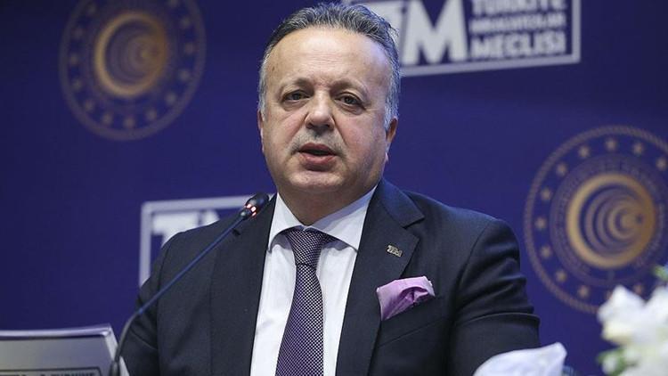 TİM Başkanı'ndan Suudi Arabistan açıklaması