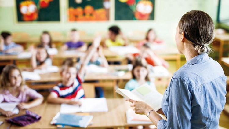 Bütçede eğitime ayrılan pay yüzde 15,7