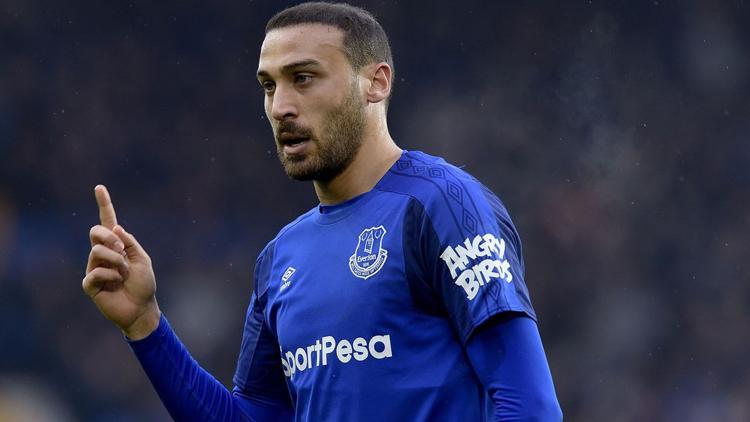 Son Dakika | Transferde Beşiktaş'a Cenk Tosun önerisi