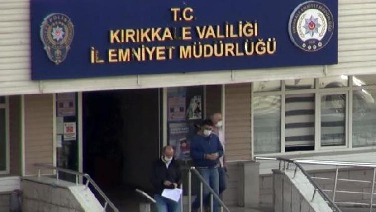 Boşanma davası öncesi eşini bıçaklayan koca tutuklandı