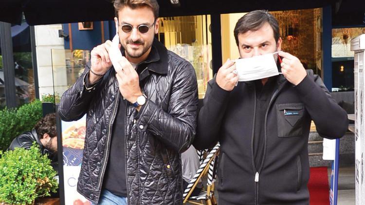 Gurur Aydoğan: Ticarete atılıyorum