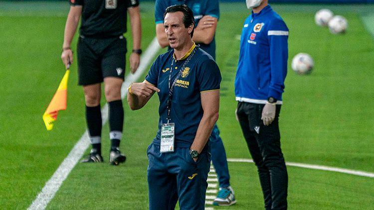 Son Dakika Haberi | Unai Emery'den Sivasspor itirafı! 'İyi futbolcuları var'