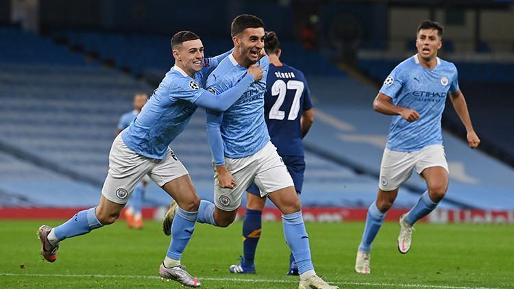 UEFA Şampiyonlar Ligi'nde A, B, C ve D gruplarında 8 maç oynandı